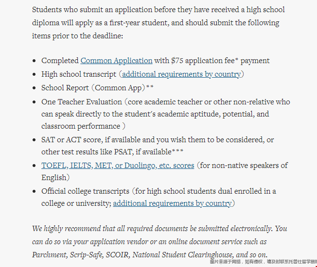 本科讀美國密歇根大學(xué)所需材料.png