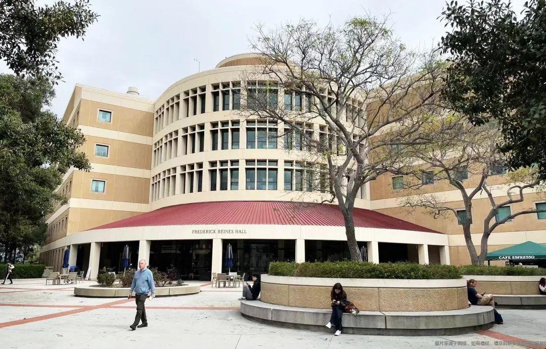 加州大學(xué)爾灣分校學(xué)位課程詳解