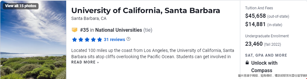 UCSB大學(xué)2024USNews排名.png
