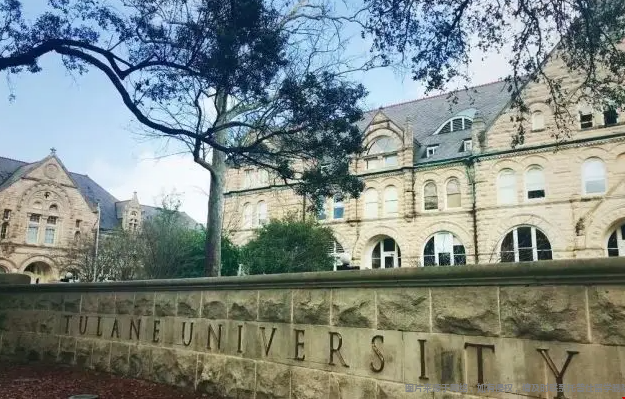 杜蘭大學