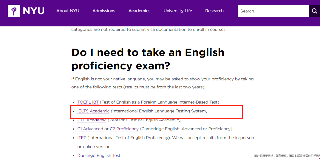 紐約大學(xué)本科雅思要求.png