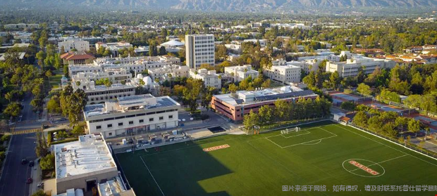 美國大學(xué)天文學(xué)專業(yè)排名前十