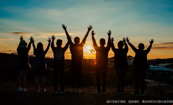在中國人多的美國大學(xué)讀書怎么樣
