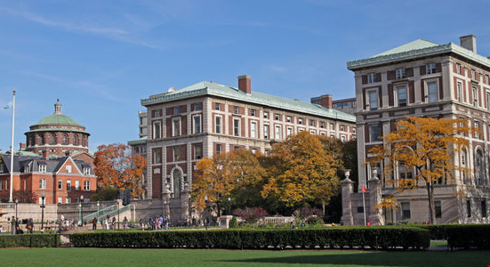 美國大學