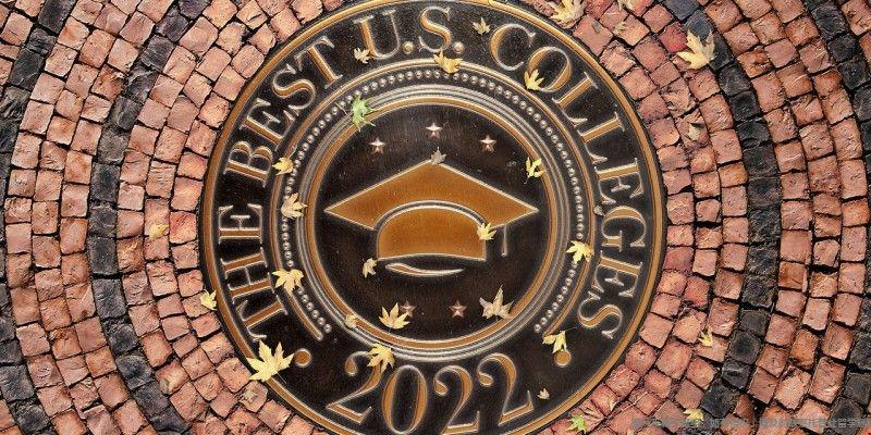 南加州大學排名世界排名