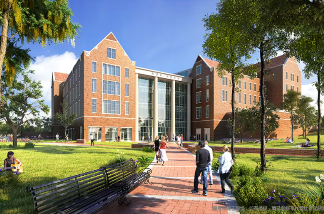 FSU大學
