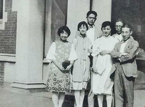 賓大追授林徽因建筑學(xué)學(xué)位