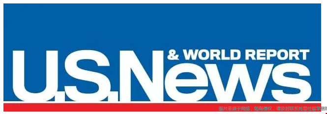 U.S. News & World Report大學(xué)排名.png