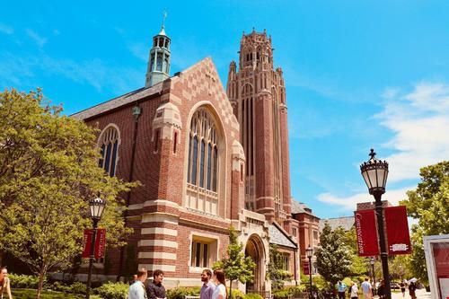 羅格斯大學(xué)