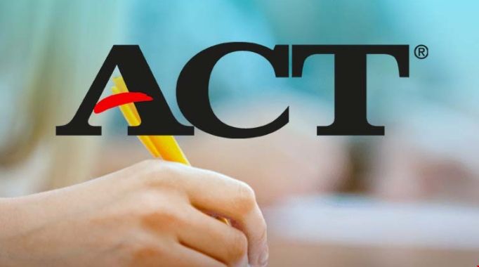 ACT考試時間