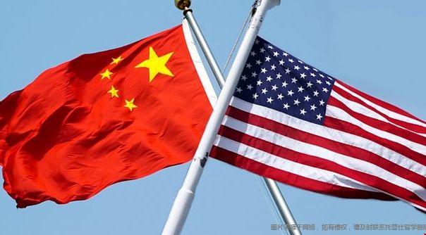 中美會(huì)晤留學(xué)利好政策