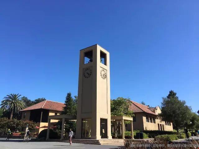 加利福尼亞有哪些著名的大學(xué)