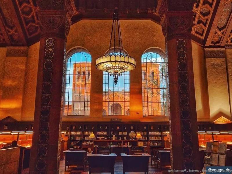 ucla