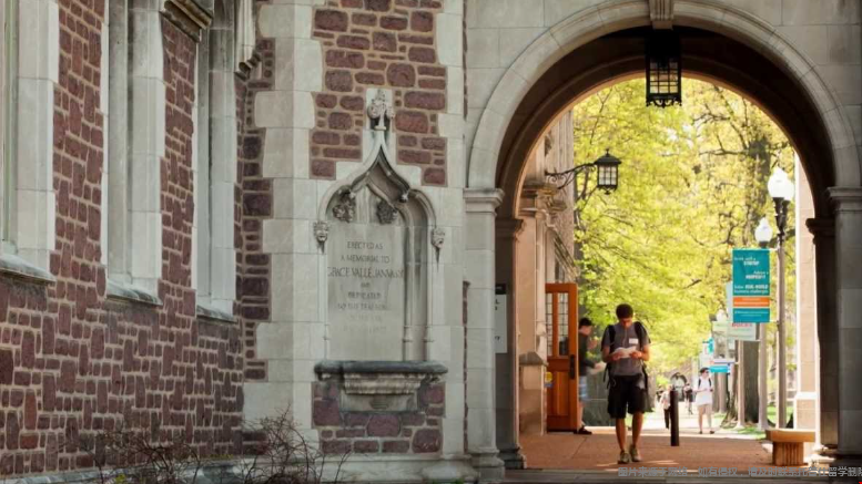 圣路易斯華盛頓大學研究生院排名