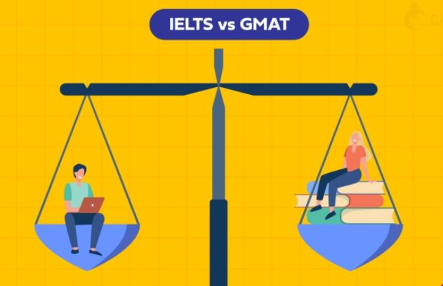 雅思和GMAT的區(qū)別