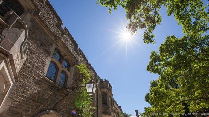 美國名校招生官對申請者的建議