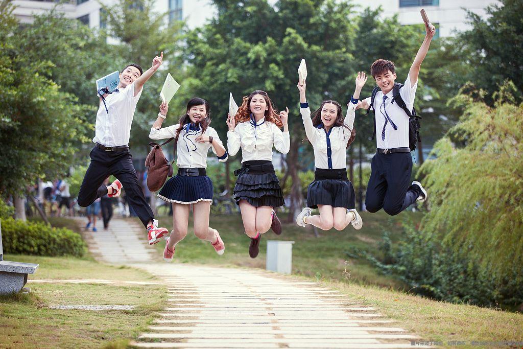 申請美國大學如何提高競爭力