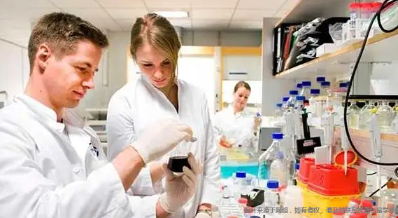 生物工程全美大學(xué)最新排名