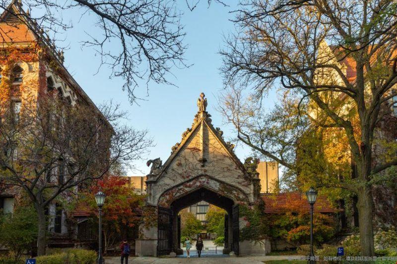 芝加哥大學(xué)是公立大學(xué)嗎