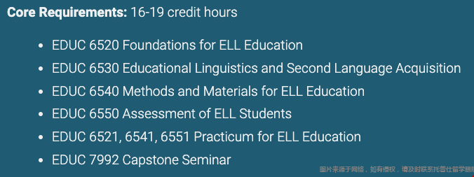 范德堡大學(xué)ELL項目值得讀嗎