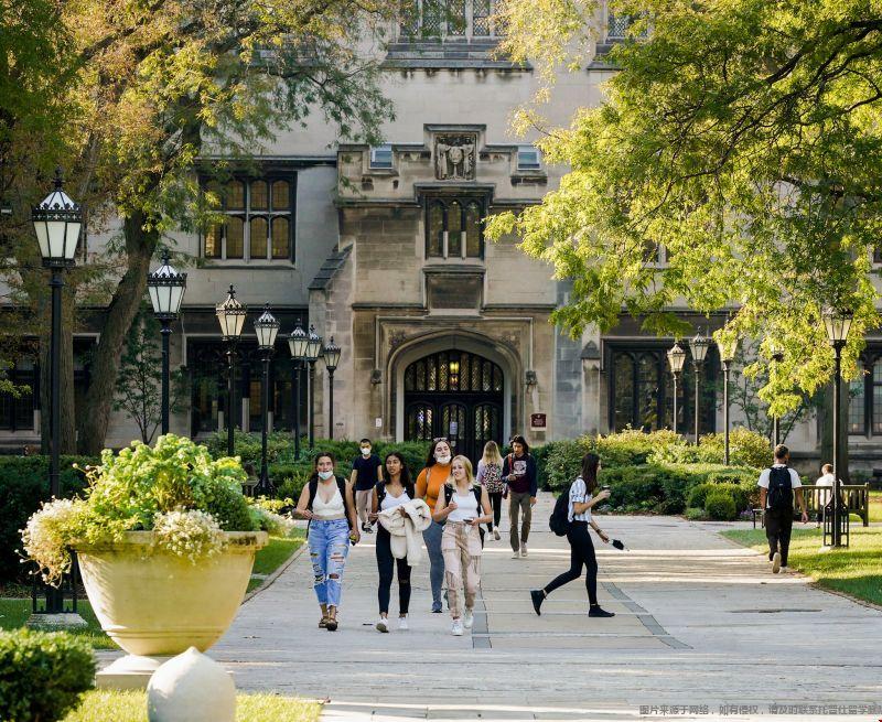 芝加哥大學(xué)申請條件