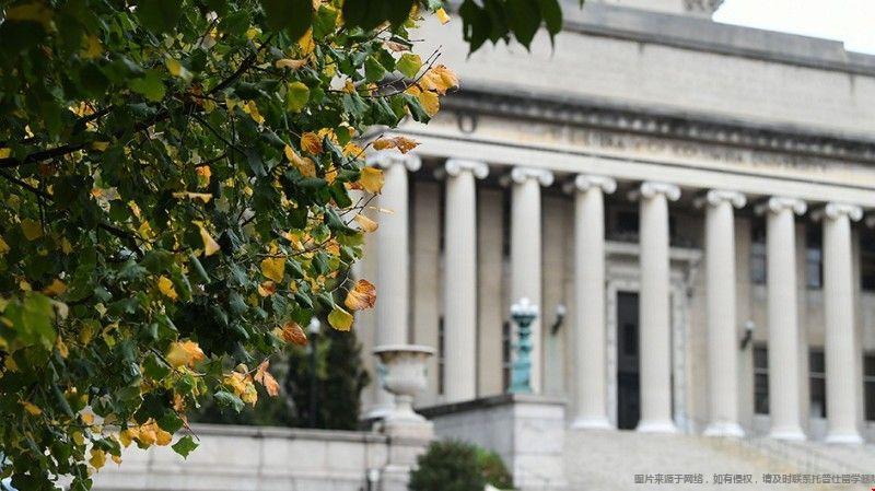 哥大熱門碩士項目申請截止日期