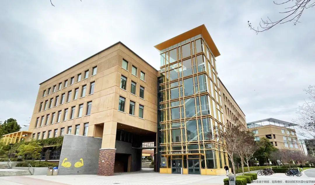加州大學爾灣分校申請條件