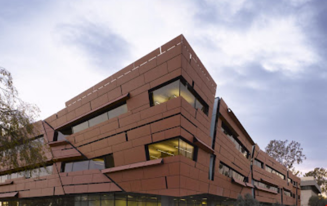 Rice大學(xué)全美排名