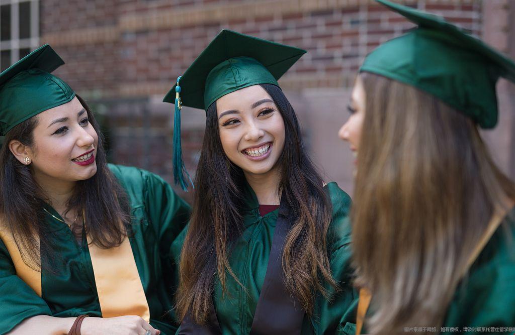 美國大學希望看到申請人哪些品格特征