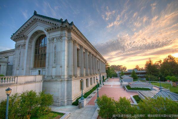 加州大學(xué)2023秋季中國學(xué)生招生變化