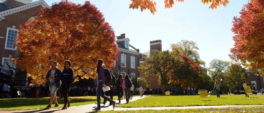 約翰霍普金斯大學ED2錄取數據