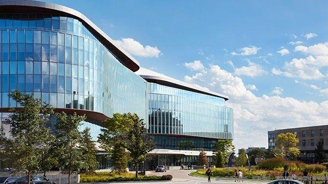 美國(guó)西北大學(xué)電氣工程碩士好嗎