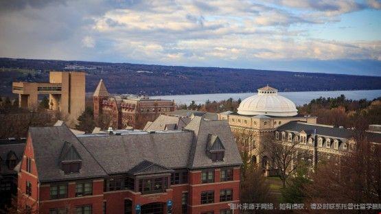 康奈爾大學(xué)研究生錄取難度大嗎