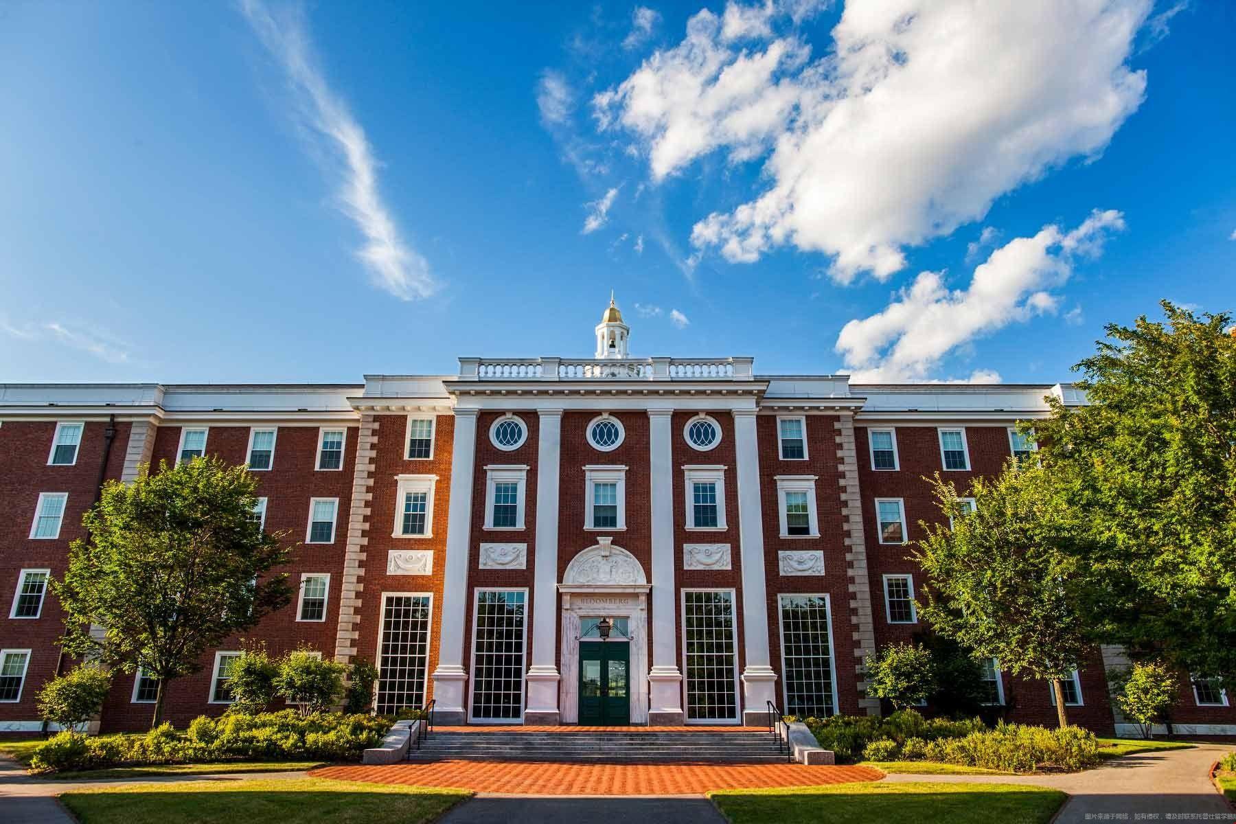 2024哈佛大學qs世界學科排名