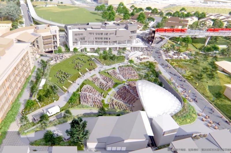 加州大學圣地亞哥分校最強專業(yè)