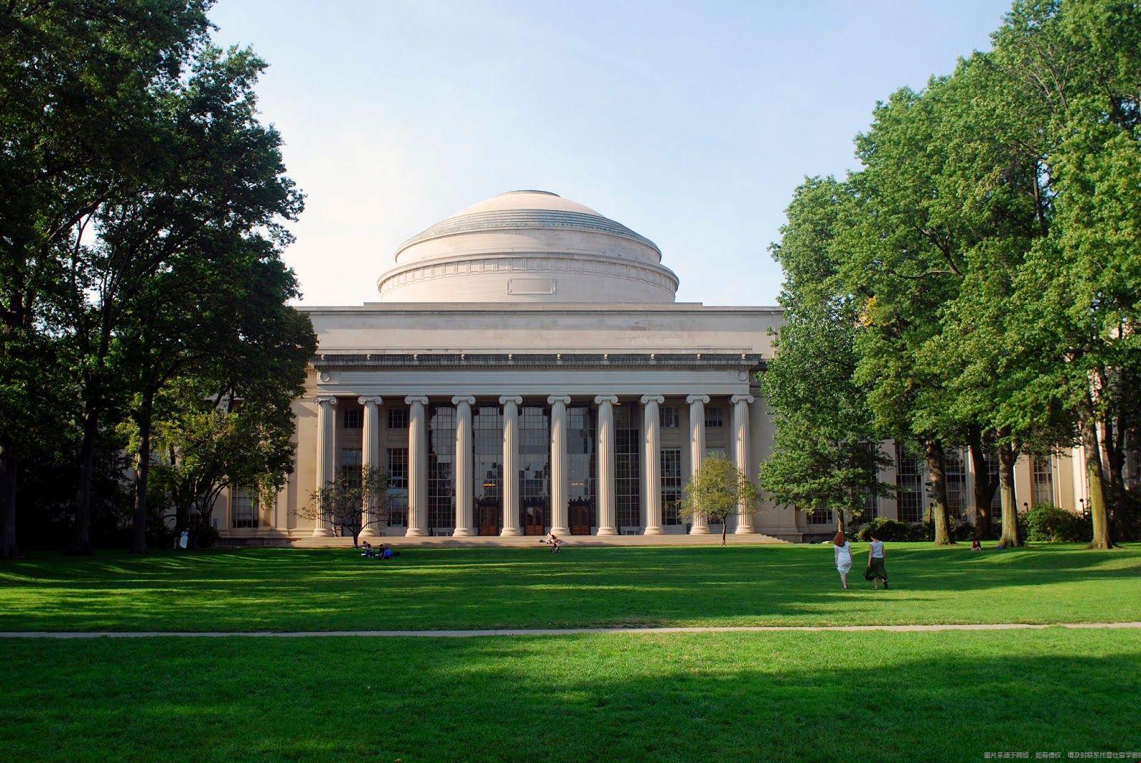MIT2025年研究生排名靠前的專業(yè)g