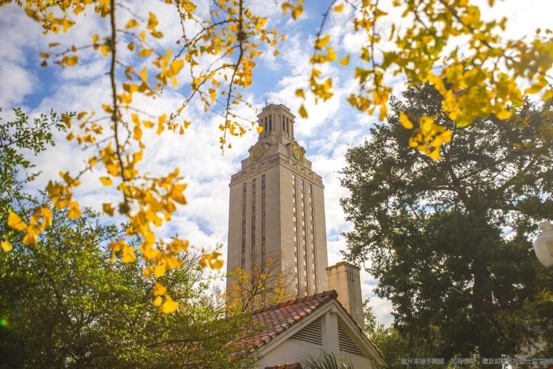 UT Austin本科轉學如何申請