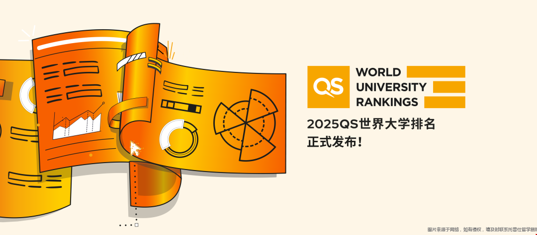 美國2025年QS排名下降的大學
