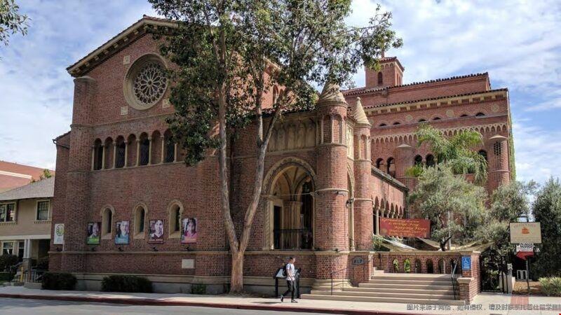 美國傳媒類大學排名