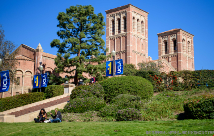 哪些高中最容易申到UCLA