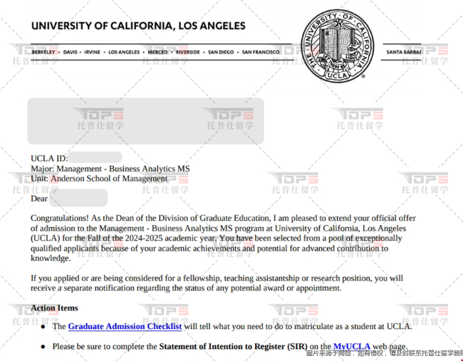 國(guó)內(nèi)哪些大學(xué)容易申到UCLA.png