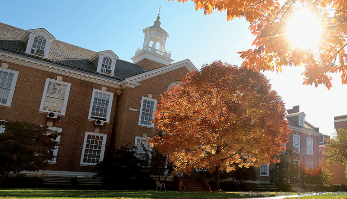 johnshopkins是什么大學(xué)