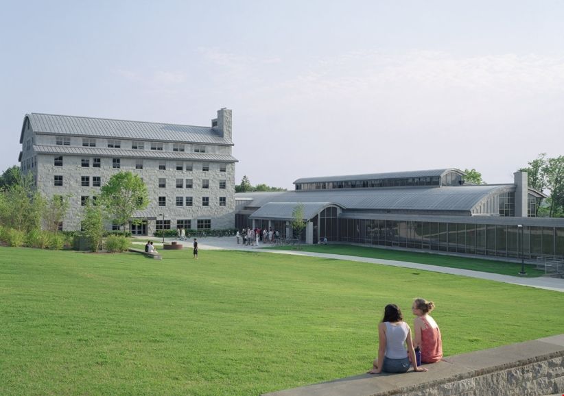 申請加州系大學研究生難嗎