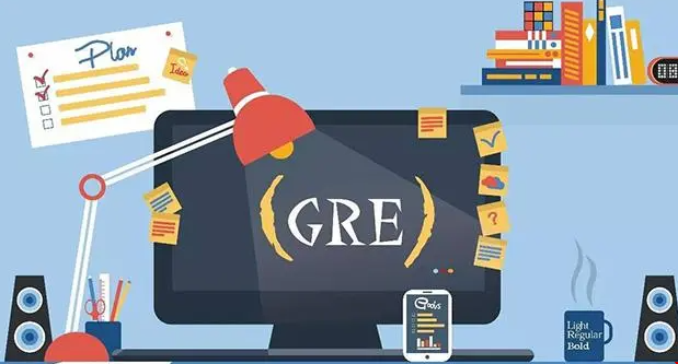 不同性格GRE備考建議