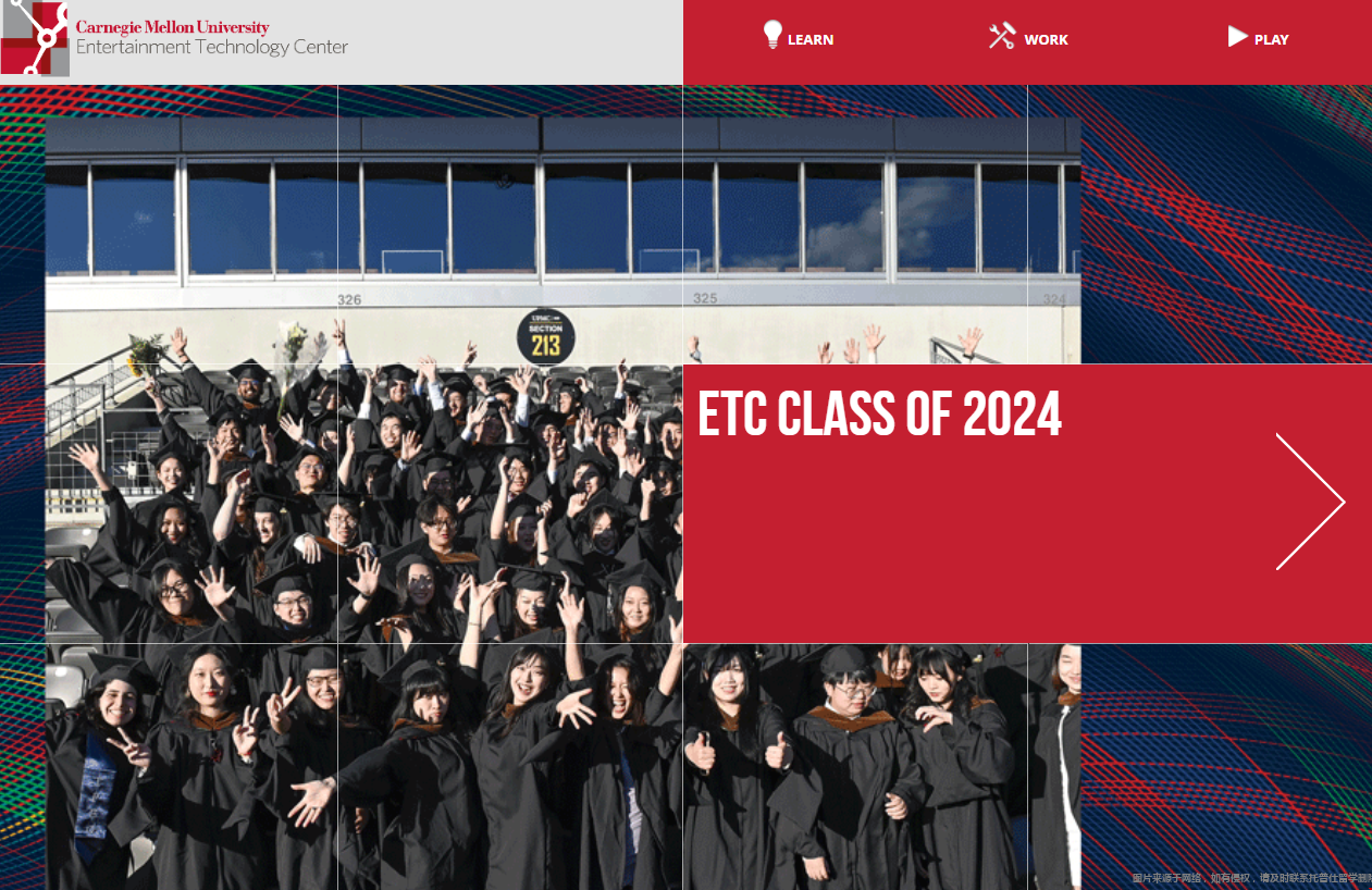 CMU ETC項(xiàng)目怎么樣