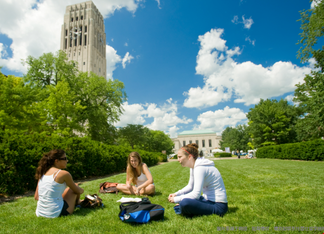 gpa多少能申到UMich