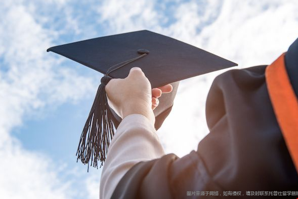 國(guó)內(nèi)留學(xué)生常申的美國(guó)大學(xué)