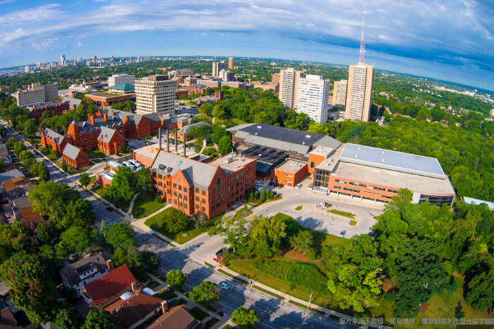 wisconsin大學(xué)世界排名