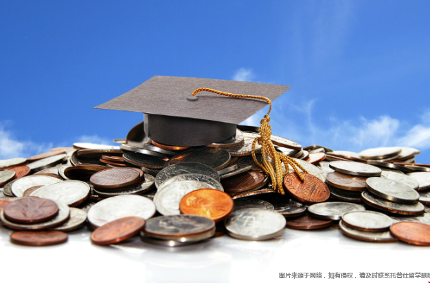 美國公立本科留學(xué)四年費(fèi)用