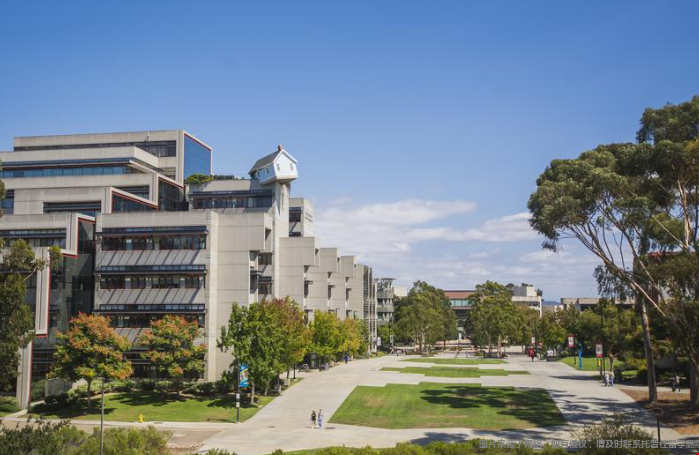 ucsd錄取條件全面介紹